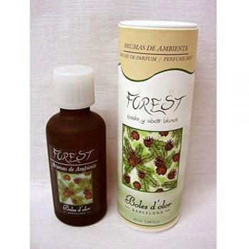 Ambients Bruma 50 ml. Forest