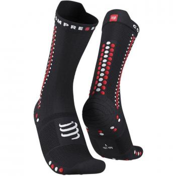 Calcetines de ciclismo Compressport Pro Racing V4.0 Bike