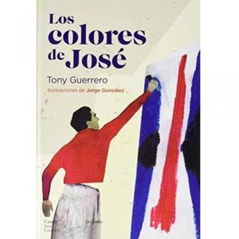 Los colores de José