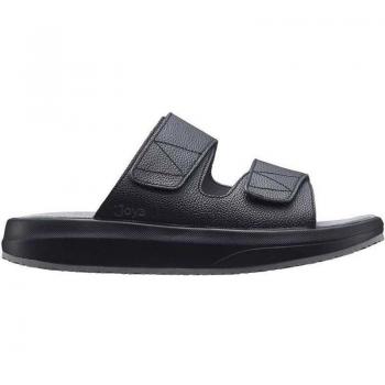 Sandalias Joya Max III en Piel Auténtica - Color Azul para Hombre