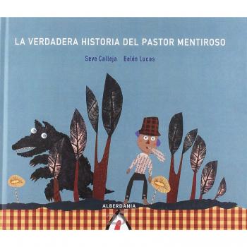 La verdadera historia del pastor mentiroso