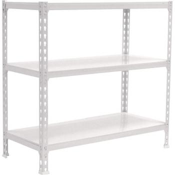 Estantería metálica Simonclick Superplus 3 Baldas