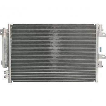 Condensador de aire acondicionado THERMOTEC KTT110733 con secador