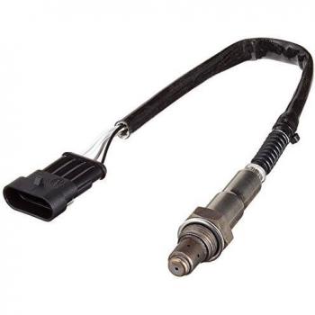 Sonda Lambda HELLA 6PA 358 066-141 para vehículos FIAT: Punto, Stilo, Bravo, Panda, Doblo, 500, Fiorino, Linea, Idea, Qubo, Brava, Marea