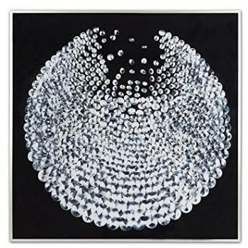 SantiagoPons Cuadro acrílico diamante