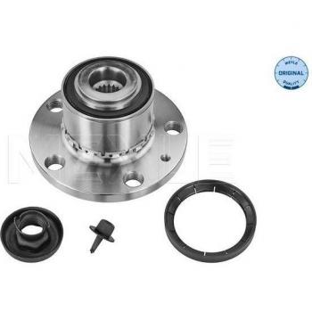 Kit de rodamiento de rueda MEYLE 100 752 0004