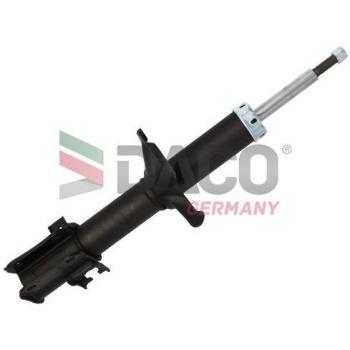 Amortiguador DACO Alemania 453705R para SUZUKI y SUBARU