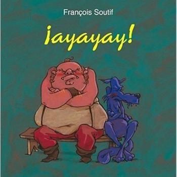 Ayayay!