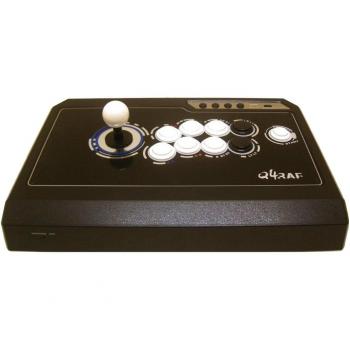 Manette Arcade Fighting Stick 3In1 Raf Pour PS3/ Xbox 360/ Pc [Importación Francesa]