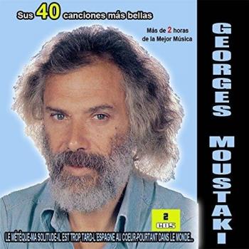 Sus 40 canciones más bellas