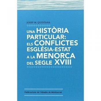 Una Historia Particular