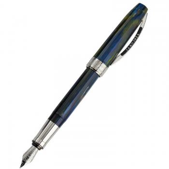 VISCONTI PENS VAN GOGH THE IMPRESSIONIST STARRY NIGHT pluma estilográfica fina