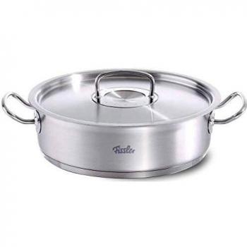 Fissler original-profi collection / Rustidera de acero inoxidable