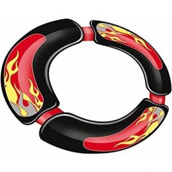 Explosive Circle O Ring