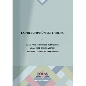 La prescripción enfermera: 11