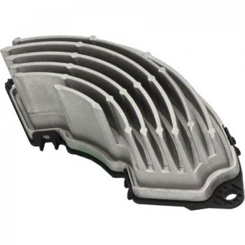 Regulador de Ventilador de Habitáculo THERMOTEC DEF015TT con Resistencia y Pulsor de Aire