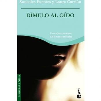 Dímelo al oído