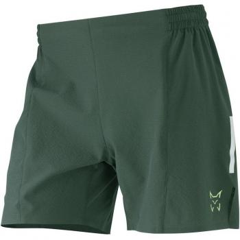 Short de hombre Altus Reinder en color verde militar