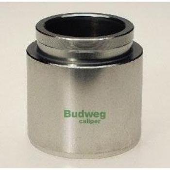BUDWEG CALIPER Piston, brake caliper 234806 - Émbolo, pinza del freno BUDWEG CALIPER 234806