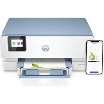 HP ENVY Inspire 7221e All-in-One Wireless Color Printer with HP+ and 3 Months of Instant Ink