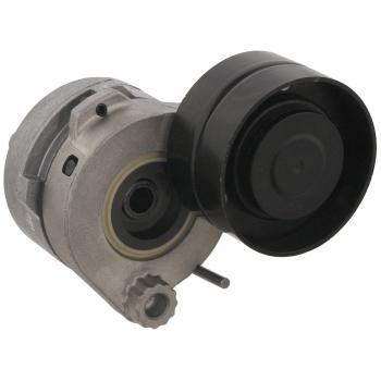 Tensor de correa poli V FEBI BILSTEIN 30722 - Correa acanalada en V, alta calidad, durabilidad, diseñado para un ajuste preciso y rendimiento óptimo en sistemas de transmisión