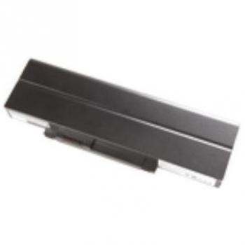 Batería para Laptop Wortmann AG TERRA 6-87-NJ5MS-44D02, 47Wh, Color Negro