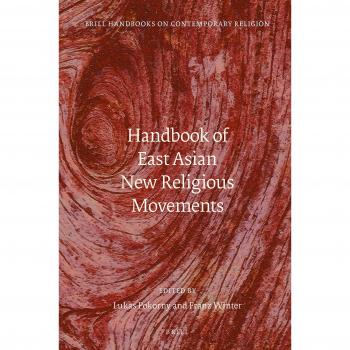 Handbook of East Asian New Religious Movements
