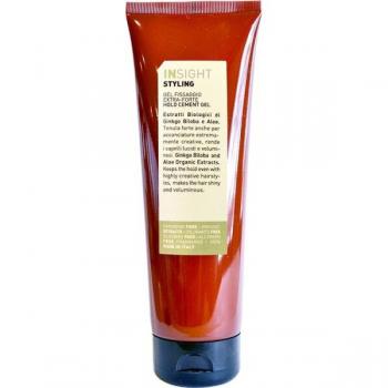 Gel para el cabello Insight Fijación Extra Fuerte 250 ml