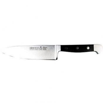 Cuchillo de Cocina Güde Alfa Serie Cocinero 16cm - Alta Calidad