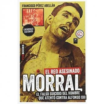 Morral Mateo, el reo asesinado