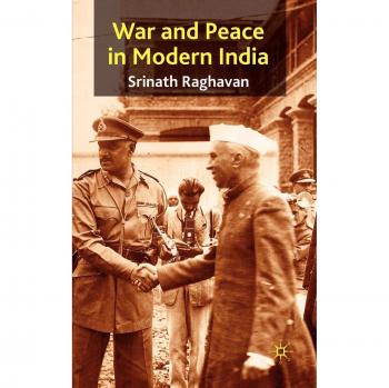 Springer War and Peace in Contemporary India: A Comprehensive Analysis