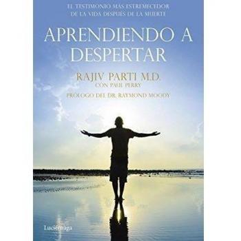 APRENDIENDO A DESPERTAR