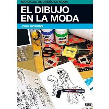 El dibujo en la moda