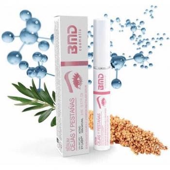 Bmd Cosmetic Eyebrow and Eyelash Growth Serum 5ml