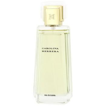 Carolina Herrera Women's Eau de Toilette Spray 100 ml
