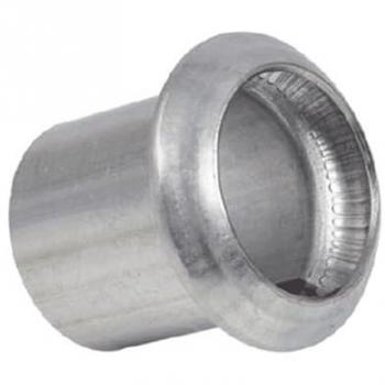 Brida de tubo de escape BOSAL 263-012, compatible con múltiples modelos, fabricada en acero inoxidable, resistencia a altas temperaturas y corrosión, fácil instalación