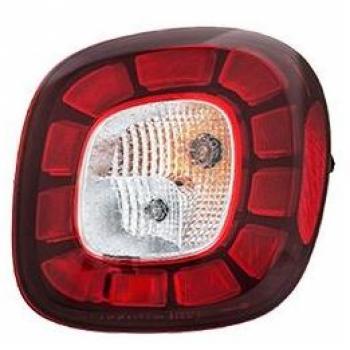 Piloto trasero VAN WEZEL 2916926U