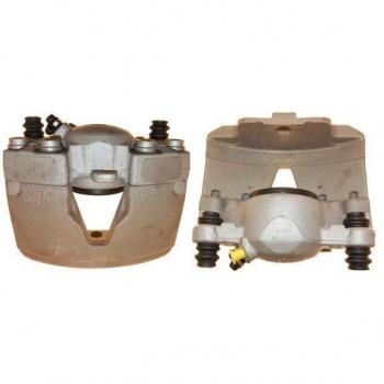 Pinza de freno BOSCH 0 986 134 266 - Calibración precisa, diseño robusto, material duradero, fácil instalación, compatibilidad con diversos modelos de vehículos