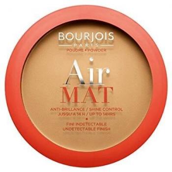 Bourjois Air Mate Powder Polvos Tono 04 Light Bronze - 10 gr