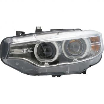 Faro principal delantero izquierdo MAGNETI MARELLI 711451000040