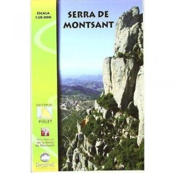 Serra De Montsant