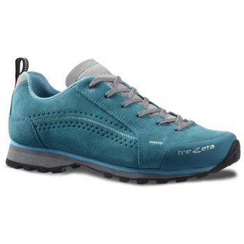 Trezeta Shoes Evo Dark Green, mujer, verde oscuro