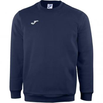 Sudadera Casual Hombre Joma Cairo II Marino 101333 Cálida y Suave