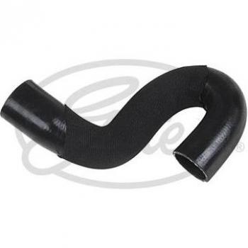 Manguera del radiador GATES 05-3245, tipo de producto: manguera del radiador, características: alta resistencia a la temperatura y presión, fabricada con materiales de calidad para una durabilidad prolongada, diseño específico