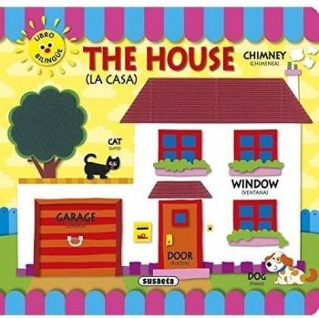 The house-la casa - Aa Vv