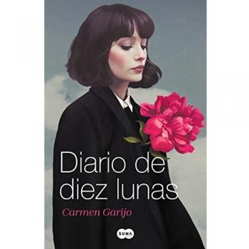 Diario de diez lunas - Carmen Garijo
