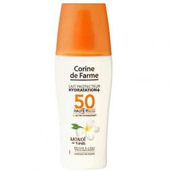 Corine De Farme Protector Solar en Spray SPF50 150ml