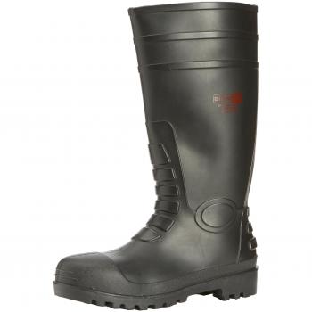 Blackrock Sf43 - Calzado de protección, Negro, 6 UK 40 EU