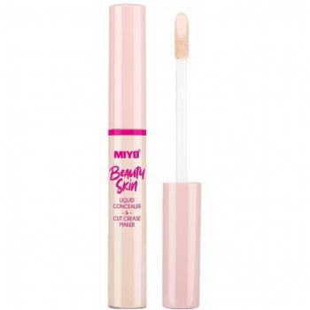 Miyo Beauty Skin Corrector y Cut Crease 03 Hello Neutral 7ml