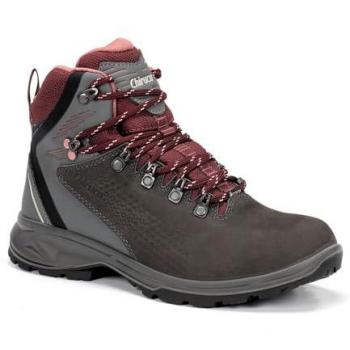 Botas de Montaña para Mujer Chiruca Taiga 07 con Gore-Tex y diseño gris